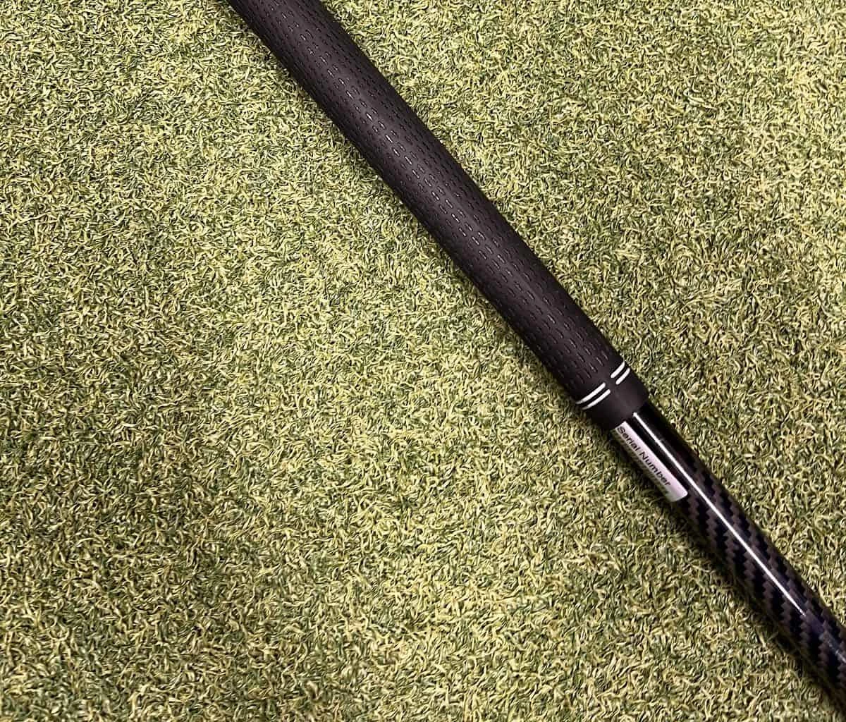 Nike Vapor Flex 3 Wood // Reg 4 Nike Vapor Flex 3 Wood // Reg - Image 4