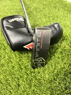 Wilson Staff Infinate Michigan Ave Putter