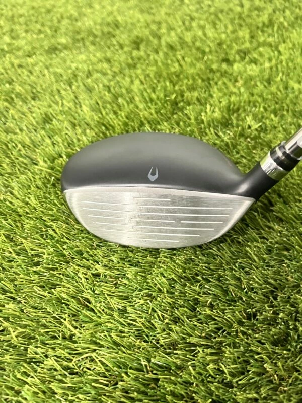 Wilson Staff D200 Superlight 18° 5W//A Flex 2 Wilson Staff D200 Superlight 18° 5W//A Flex - Image 2