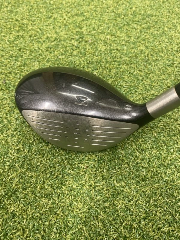 Titleist Pro Trajectory 19° 5 Wood // Reg 2 Titleist Pro Trajectory 19° 5 Wood // Reg - Image 2