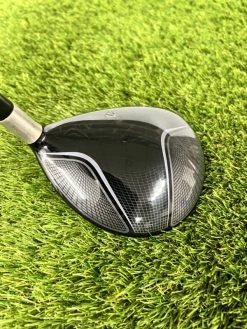 Taylormade Burner 15° 3w //Reg -Fairway Woods Sales Shop F3BA52D5 96D7 4CF3 81F5 C5795BD99F0D 600x800 1