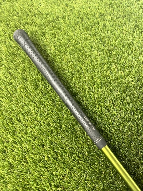 King Cobra F Speed Hyper Steel 3 Wood // Stiff 4 King Cobra F Speed Hyper Steel 3 Wood // Stiff - Image 4