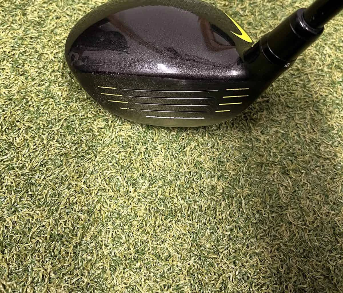 Nike Vapor Flex 3 Wood // Reg 2 Nike Vapor Flex 3 Wood // Reg - Image 2
