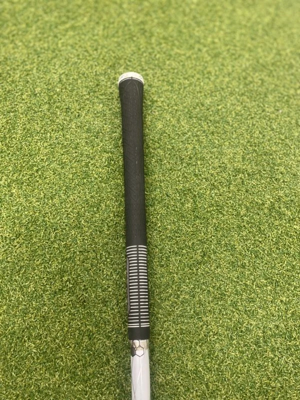 Wilson D200 3 Wood // Reg 4 Wilson D200 3 Wood // Reg - Image 4