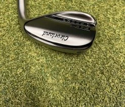 Cleveland Zip Core 58° Wedge