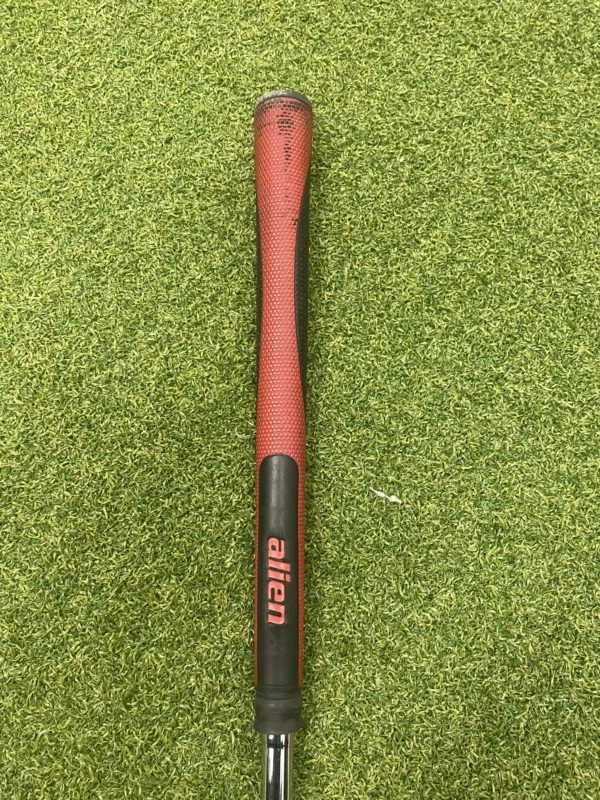 Alien Golf G180 Hybrid 60 Escape Wedge 60° 4 Alien Golf G180 Hybrid 60 Escape Wedge 60° - Image 4