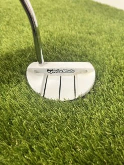 TaylorMade White Smoke MC.72 Putter -Fairway Woods Sales Shop F9684AAC D652 4A4A B12A A80D1EA8486E 600x800 1