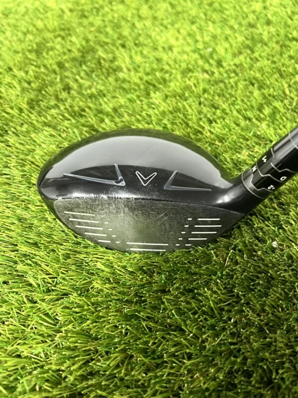 Callaway GBB Epic 3 Wood 15° // Reg 2 Callaway GBB Epic 3 Wood 15° // Reg - Image 2