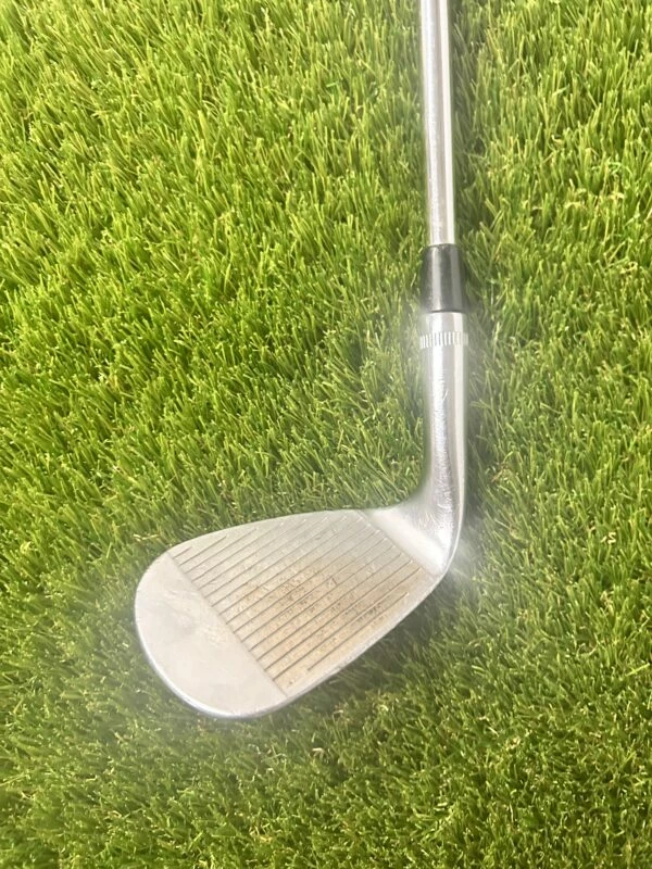 Callaway Mack Daddy 4 54° Wedge 2 Callaway Mack Daddy 4 54° Wedge - Image 2