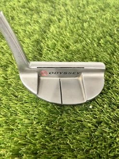Odyssey White Hot No9 Pro Putter 6 Odyssey White Hot No9 Pro Putter -Fairway Woods Sales Shop FA1EFEA1 B923 473E B6F1 C5F65058A6C5 600x800 1