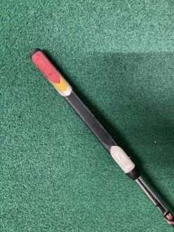 TaylorMade Rossa Monza Spider Putter 7 TaylorMade Rossa Monza Spider Putter -Fairway Woods Sales Shop FAA60242 1EE0 4F2B B188 775209CB1960 600x800 1