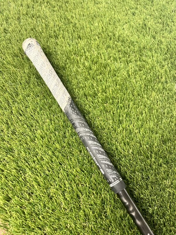 Cobra King F6 FWY 3/4 LH // Stiff 4 Cobra King F6 FWY 3/4 LH // Stiff - Image 4