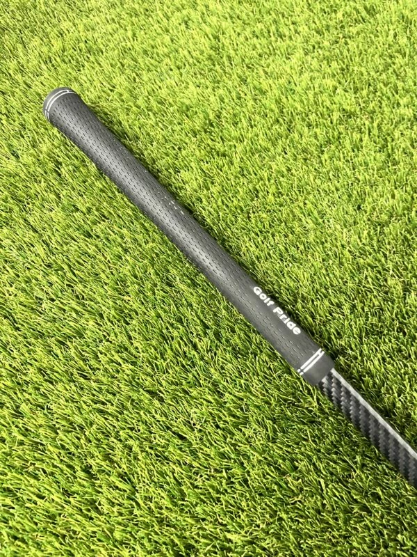 TaylorMade M5 Titanium 5wood 19°//X Stiff 4 TaylorMade M5 Titanium 5wood 19°//X Stiff - Image 4