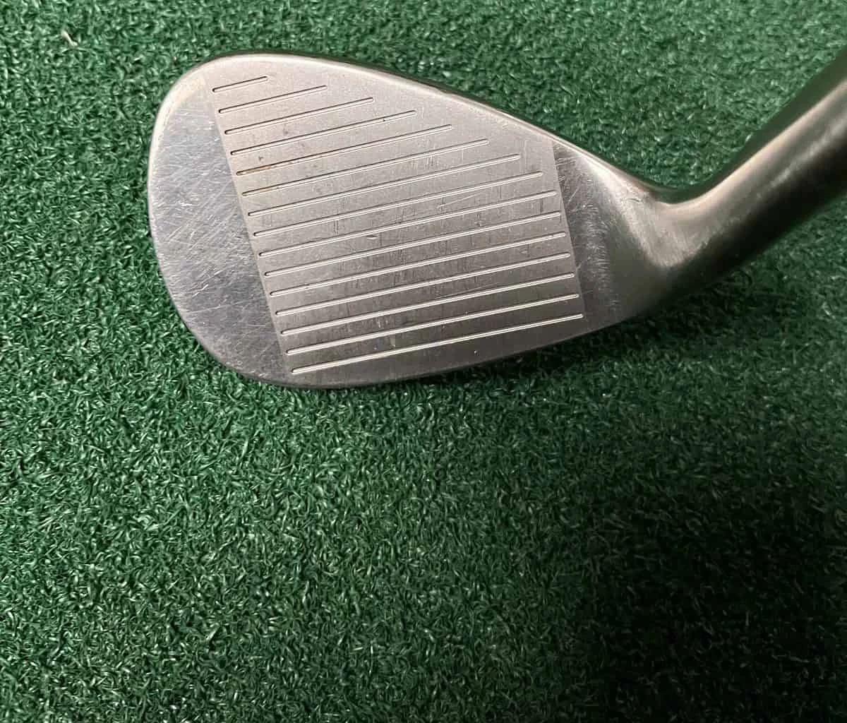 Wilson Staff TW9 52° Wedge // Stiff 2 Wilson Staff TW9 52° Wedge // Stiff - Image 2