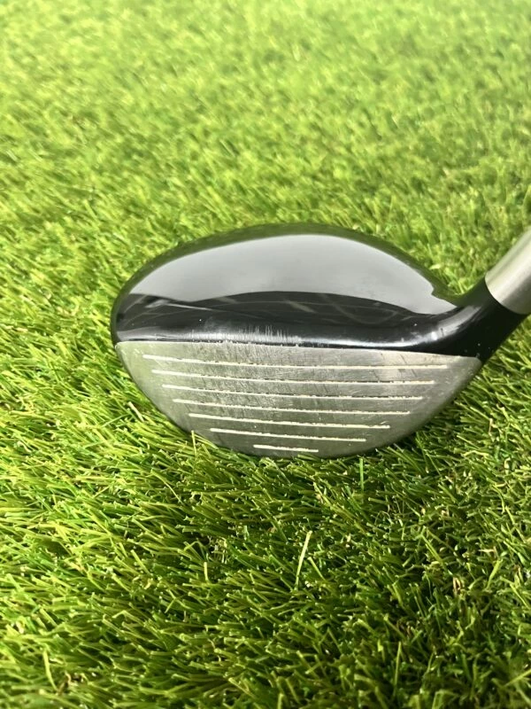 Mizuno F60 5w 18°//Reg 2 Mizuno F60 5w 18°//Reg - Image 2