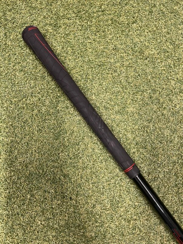 Fazer CTR Fairway Wood//Uniflex 4 Fazer CTR Fairway Wood//Uniflex - Image 4