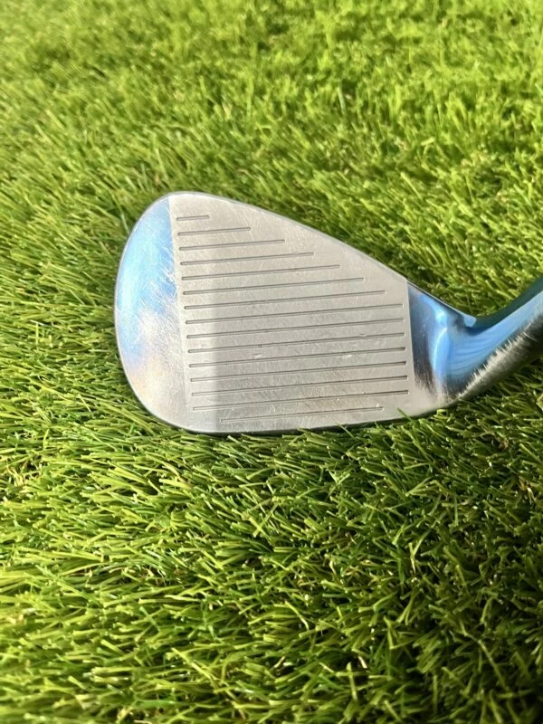 Mizuno T20 Blue 50°Wedge//stiff 2 Mizuno T20 Blue 50°Wedge//stiff - Image 2