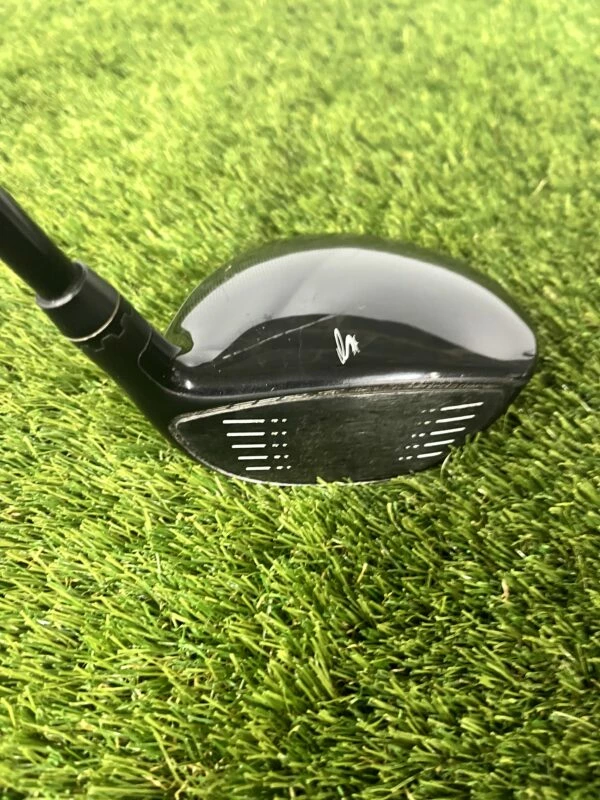 Cobra King F6 FWY 3/4 LH // Stiff 2 Cobra King F6 FWY 3/4 LH // Stiff - Image 2