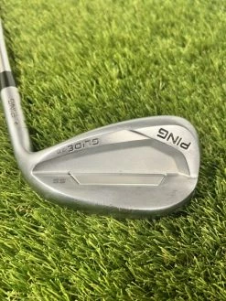 Ping Glide 3.0 50° Wedge//wedge Flex