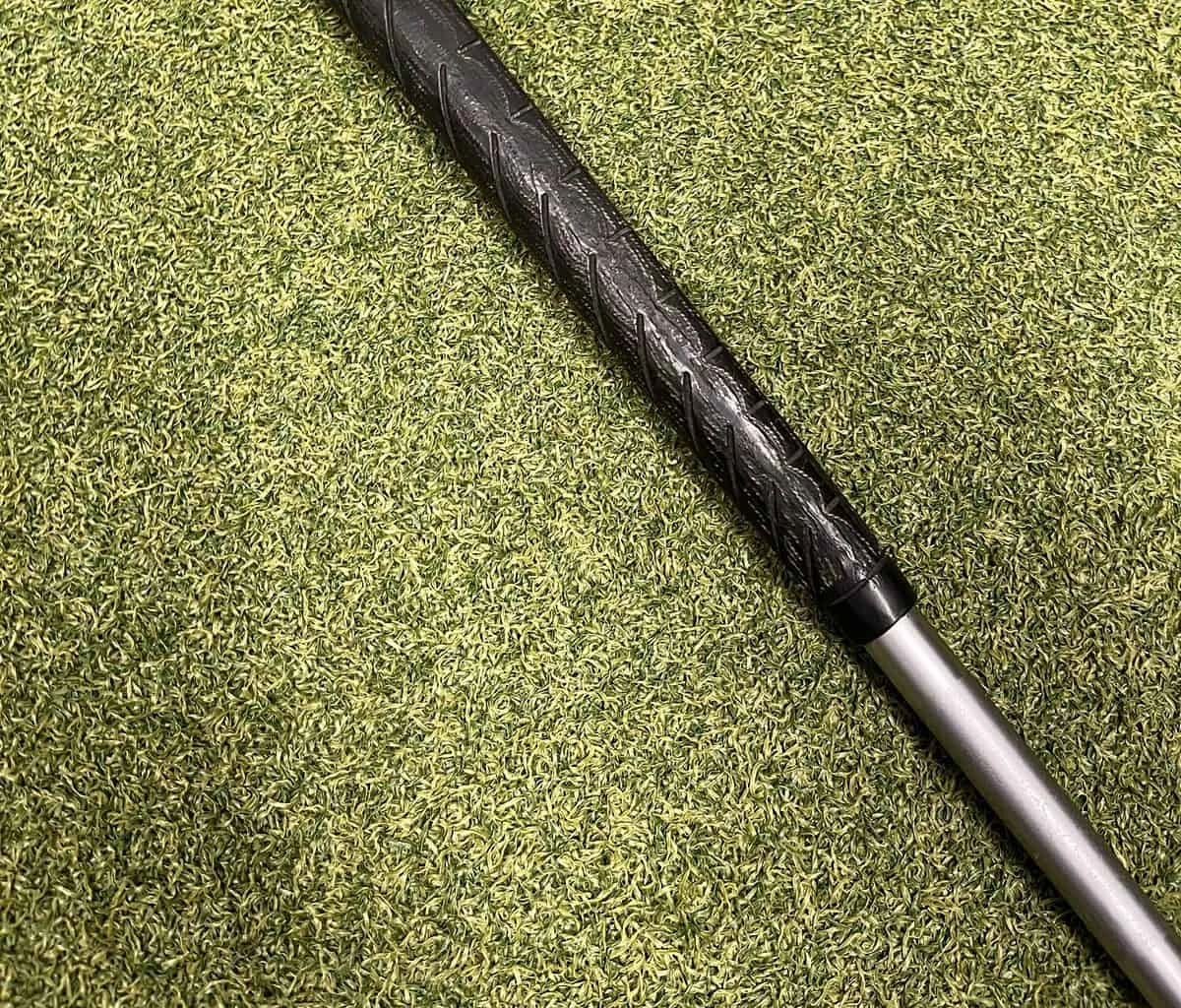 Titleist Original Bullseye Putter 4 Titleist Original Bullseye Putter - Image 4