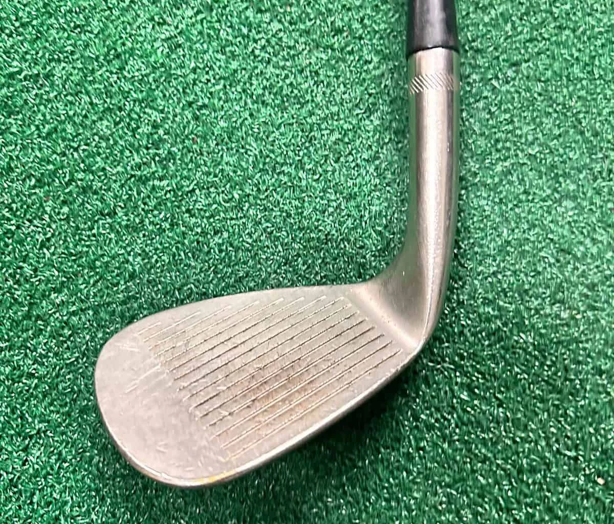 Titliest Vokey BV 54° Wedge//stiff 2 Titliest Vokey BV 54° Wedge//stiff - Image 2