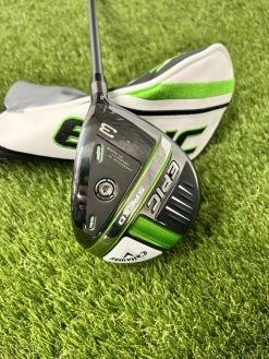 Callaway Epic Speed 3 Wood 15° // Stiff