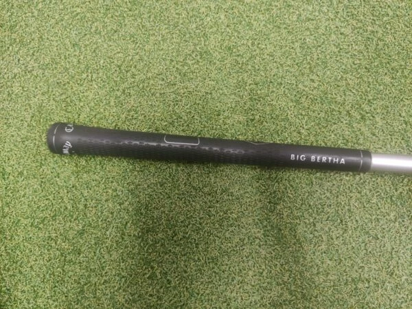 Callaway GBB II 5 Wood // Reg // Steel 2 Callaway GBB II 5 Wood // Reg // Steel - Image 2