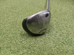 Callaway Steelhead III 3 Wood // Ladies