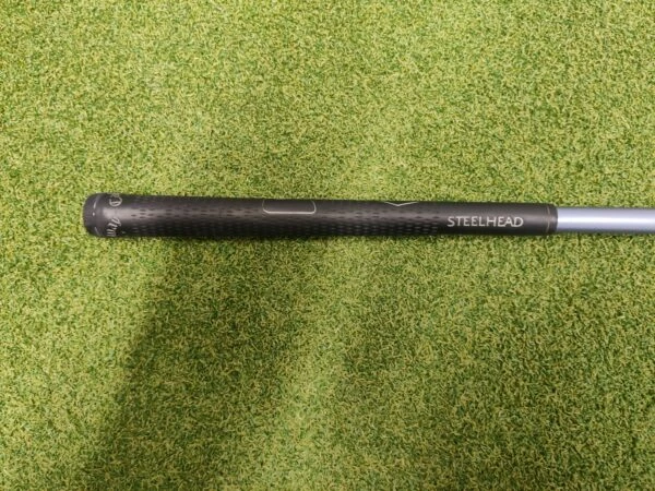 Callaway Steelhead III 3 Wood // Ladies 4 Callaway Steelhead III 3 Wood // Ladies - Image 4