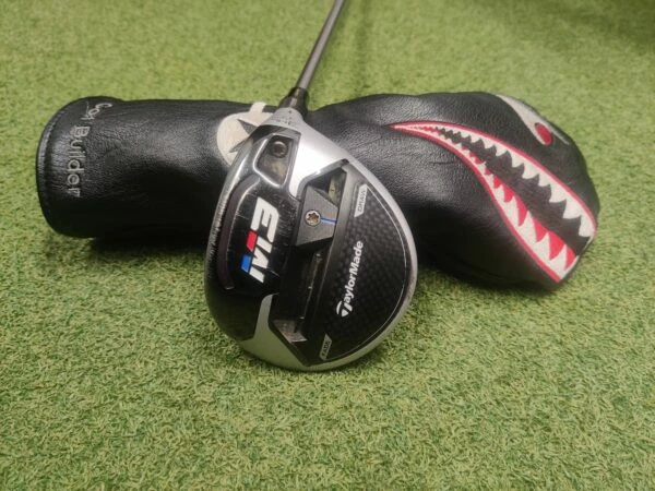 TaylorMade M3 HL 17° 3 Wood // Stiff 1 TaylorMade M3 HL 17° 3 Wood // Stiff
