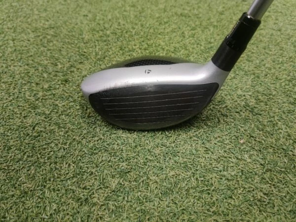 TaylorMade M3 HL 17° 3 Wood // Stiff 2 TaylorMade M3 HL 17° 3 Wood // Stiff - Image 2