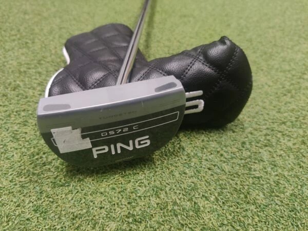 Ping DS72 C 34″ Putter 1 Ping DS72 C 34″ Putter