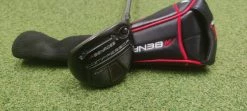 Benross Compressor Type R 14.5° 3 Wood // Reg
