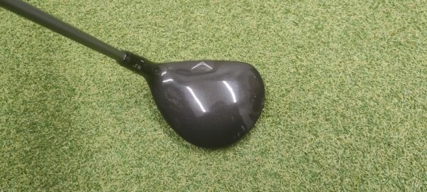 Benross Compressor Type R 14.5° 3 Wood // Reg 3 Benross Compressor Type R 14.5° 3 Wood // Reg - Image 3