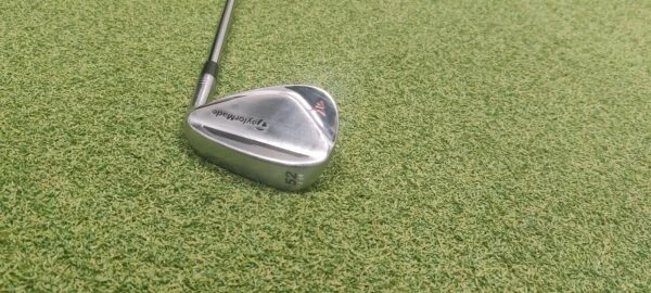 Taylormade Milled Grind 52° Wedge 1 Taylormade Milled Grind 52° Wedge