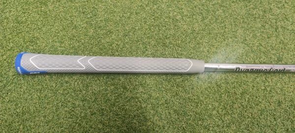 Taylormade Milled Grind 52° Wedge 3 Taylormade Milled Grind 52° Wedge - Image 3