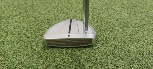 Quantum Force Golf Mallet 34.5″ Putter 2 Quantum Force Golf Mallet 34.5″ Putter - Image 2