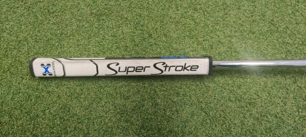 Quantum Force Golf Mallet 34.5″ Putter 3 Quantum Force Golf Mallet 34.5″ Putter - Image 3