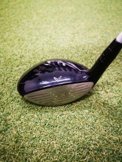 Callaway Big Bertha 2015 3 Wood 15° // Senior -Fairway Woods Sales Shop IMG 20221101 135625 600x800 1