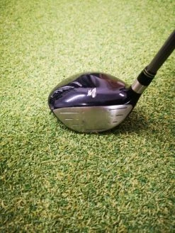 King Cobra SS 5 Wood // Reg -Fairway Woods Sales Shop IMG 20221101 144315 600x800 1