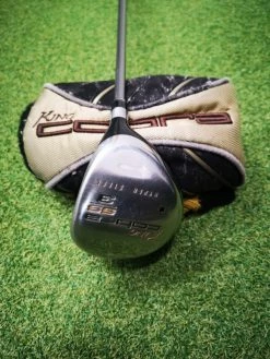 King Cobra SS 3 Wood // Reg