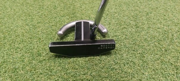 Scotty Cameron Futura Phanton 35″ Putter 2 Scotty Cameron Futura Phanton 35″ Putter - Image 2