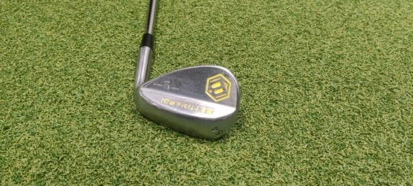 Bettinardi 54° Forged Wedge // Stiff 1 Bettinardi 54° Forged Wedge // Stiff