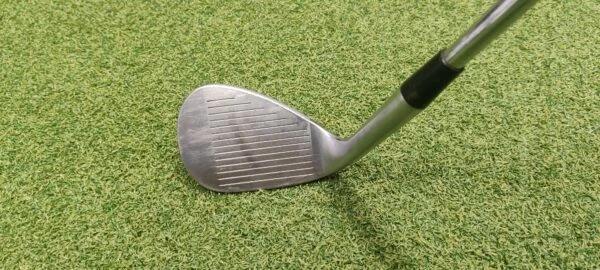 Bettinardi 54° Forged Wedge // Stiff 2 Bettinardi 54° Forged Wedge // Stiff - Image 2