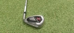 Callaway RazR A Wedge // Uniflex
