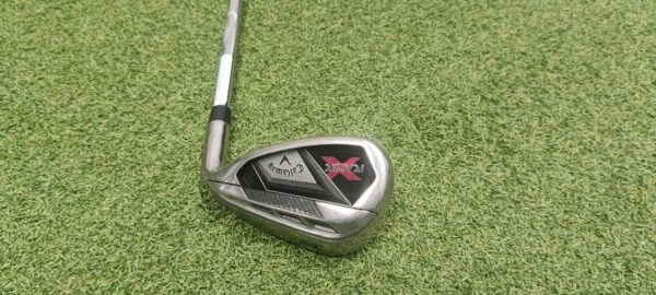 Callaway RazR A Wedge // Uniflex 1 Callaway RazR A Wedge // Uniflex