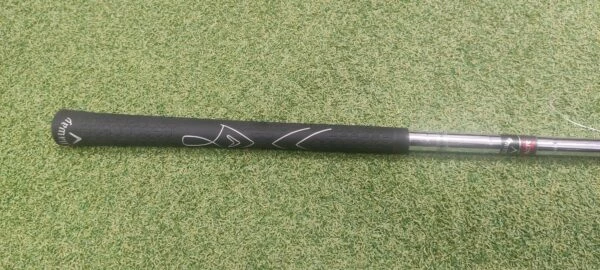 Callaway RazR A Wedge // Uniflex 3 Callaway RazR A Wedge // Uniflex - Image 3