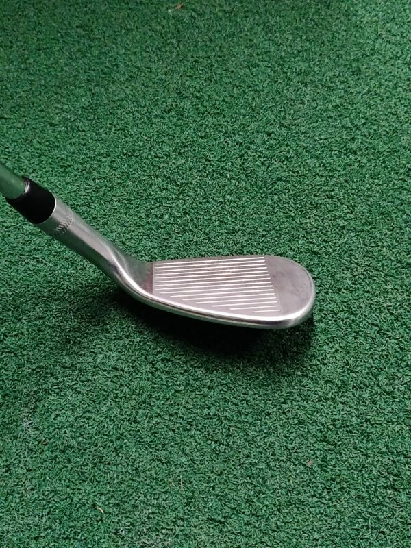 PXG 0311 Forged 54° Wedge // Stiff 3 PXG 0311 Forged 54° Wedge // Stiff - Image 3