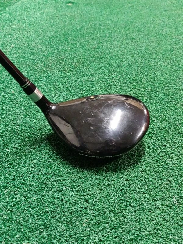 PowerPlay System Q Afterburner 3 Wood 3 PowerPlay System Q Afterburner 3 Wood - Image 3