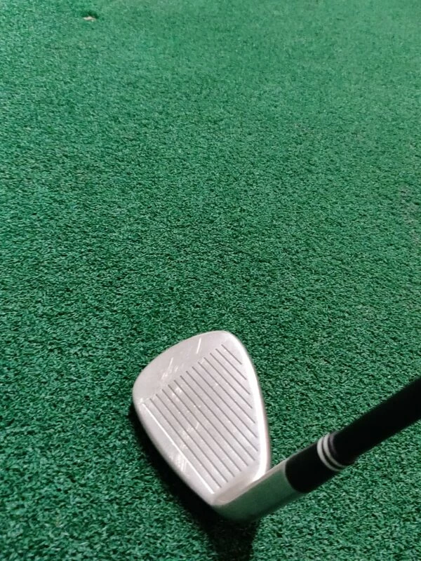 Cleveland Launcher LP Sand Wedge // Reg 2 Cleveland Launcher LP Sand Wedge // Reg - Image 2